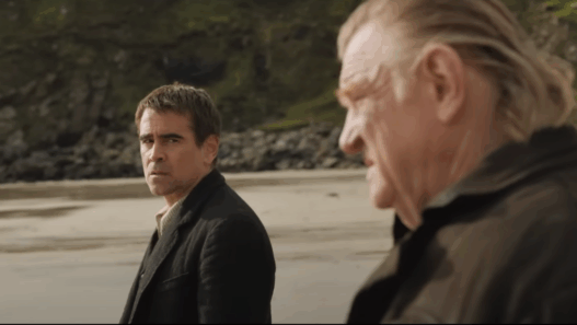 Gli Spiriti dell'Isola