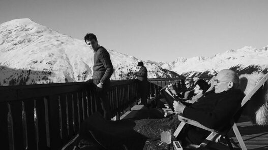 die theorie von allem