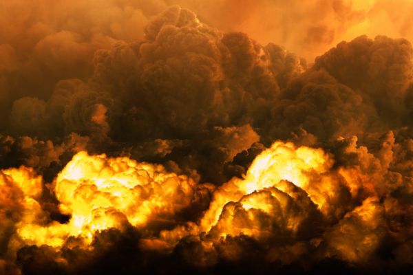 Oppenheimer Prometeo americano, distruttore di mondi