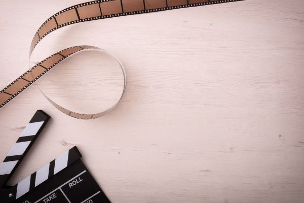 Venezia 80 - Die Theorie von allem nel multiverso noir di Tim Kroger