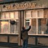 the old oak