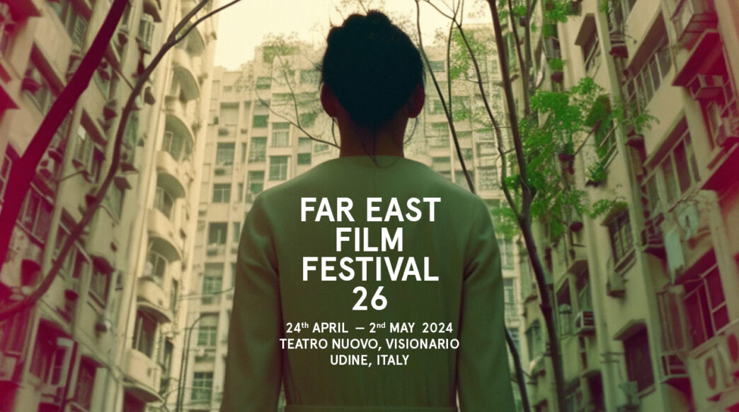 Far East Festival