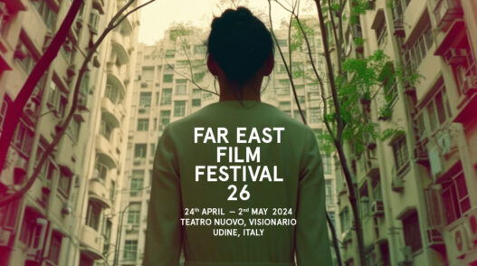 Far East Festival