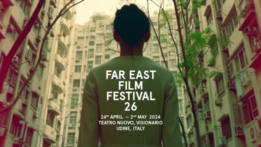 Far East Festival