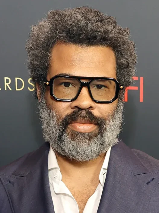 jordan peele