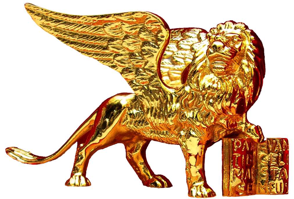 Leone d'oro