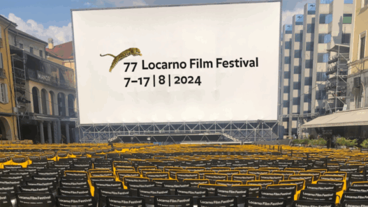 Locarno Film Festival