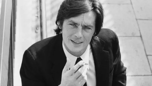 alain delon