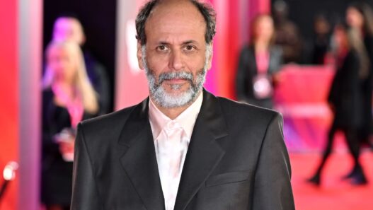 luca guadagnino