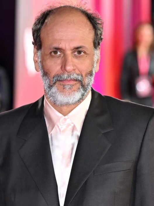 luca guadagnino