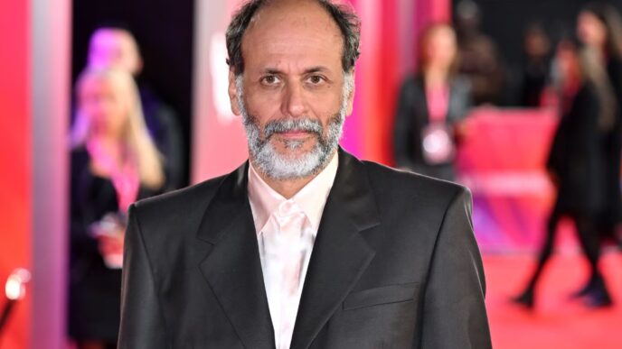 luca guadagnino