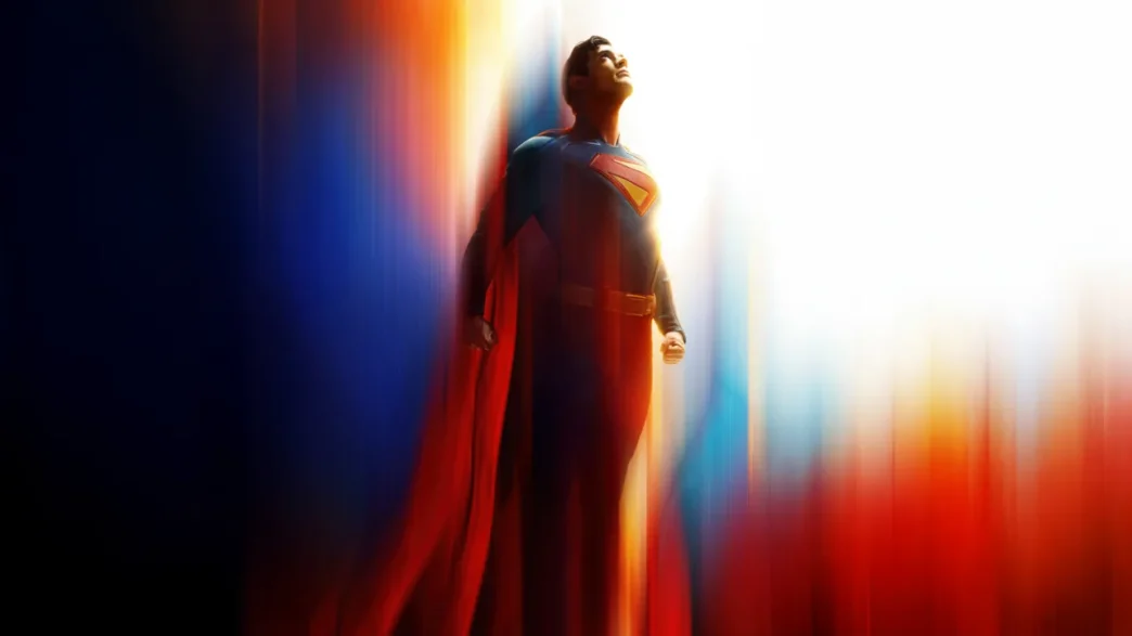 superman