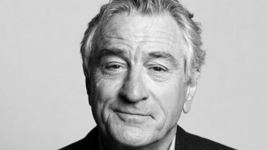 de niro