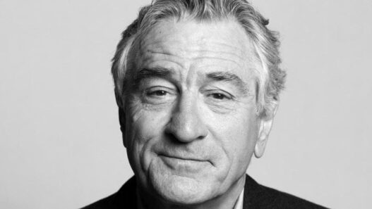 de niro