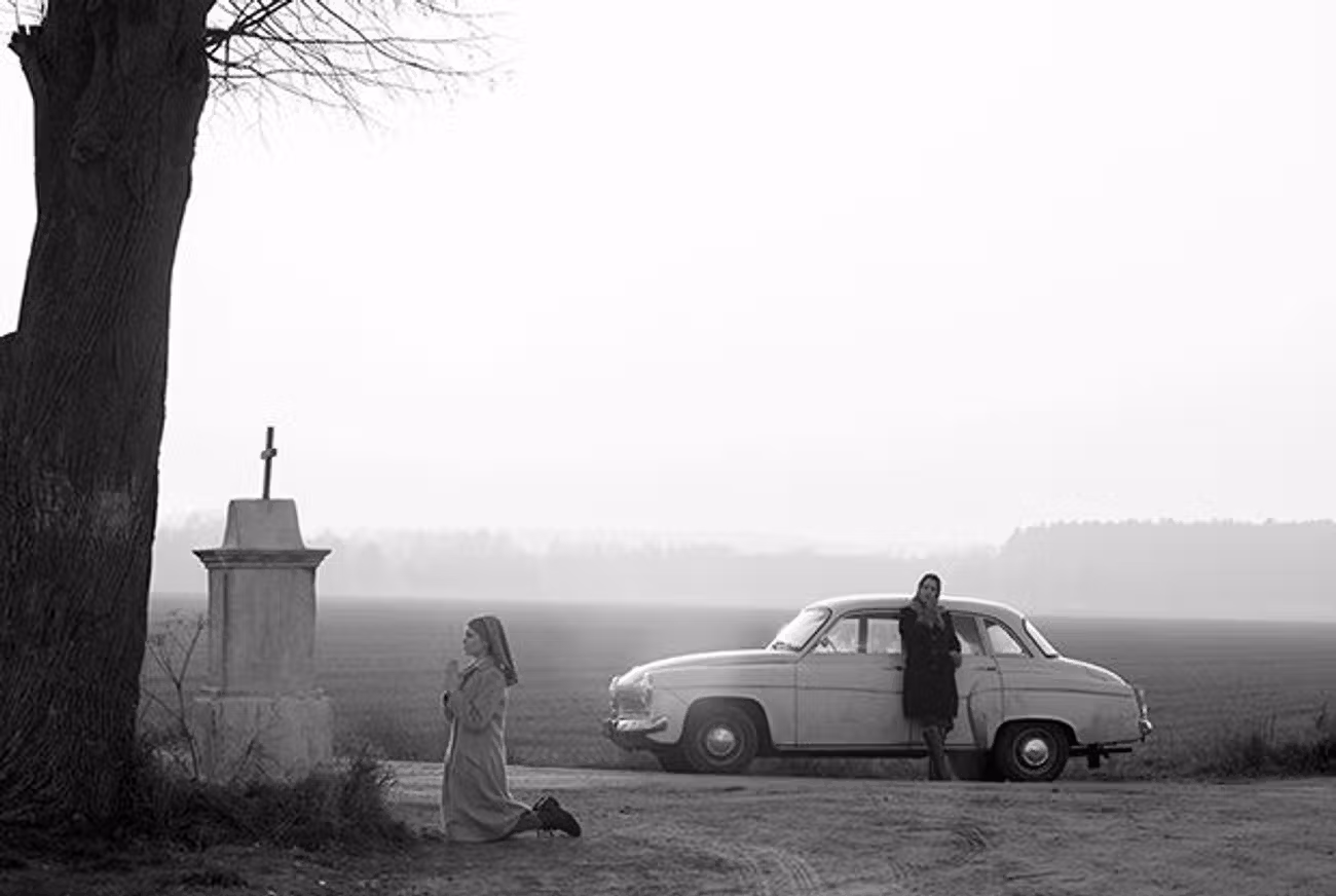 1949: il nuovo film di Pawel Pawlikowski sarà girato in bianco e nero