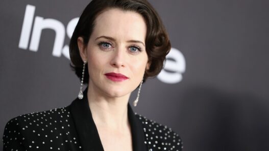 Ink: Claire Foy entra nel cast del nuovo film di Danny Boyle su Rupert Murdoch