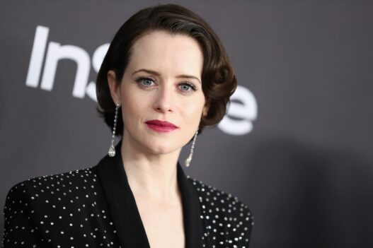Ink: Claire Foy entra nel cast del nuovo film di Danny Boyle su Rupert Murdoch