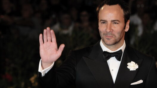 Cry to heaven: Tom Ford girerà il suo terzo film in Italia