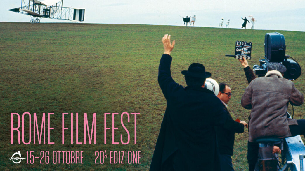 #RoFF20: tutti i vincitori