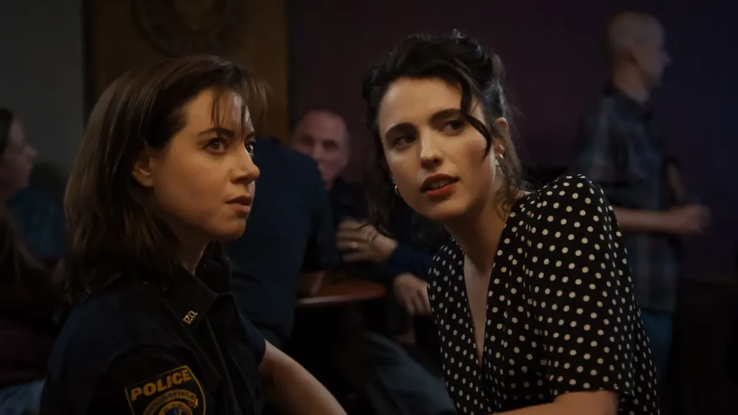 Margaret Qualley e Aubrey Plaza nel cast di Go, Beavers!, il nuovo film di Ethan Coen