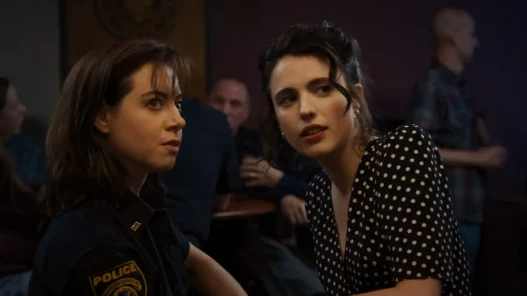 Margaret Qualley e Aubrey Plaza nel cast di Go, Beavers!, il nuovo film di Ethan Coen