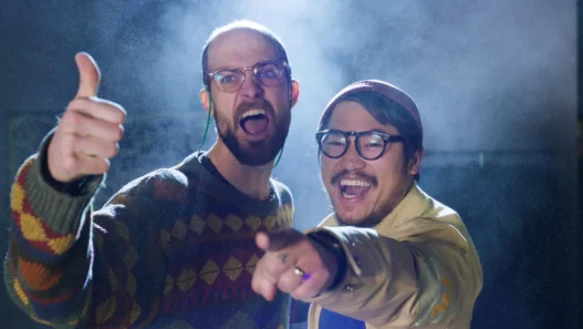 Il nuovo film senza titolo dei Daniels uscirà nel 2027