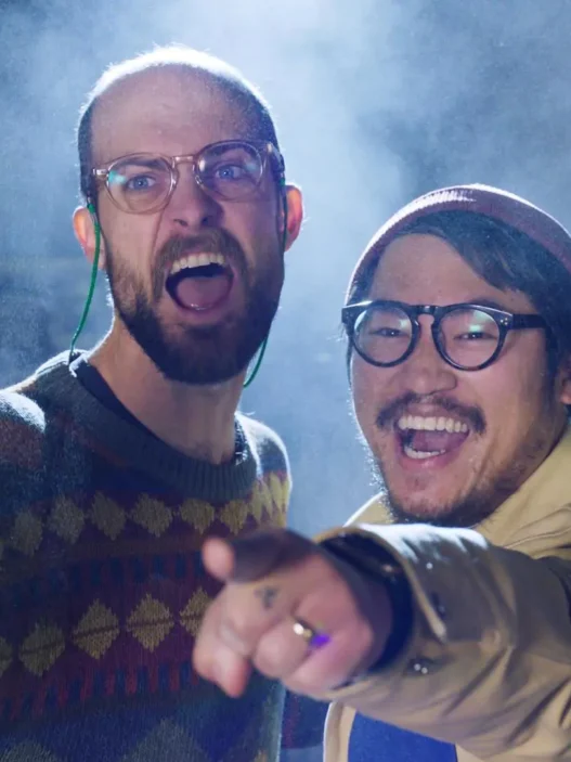 Il nuovo film senza titolo dei Daniels uscirà nel 2027