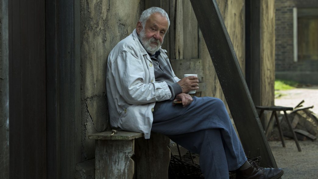 Il prossimo film di Mike Leigh (ancora senza titolo) uscirà nel 2026
