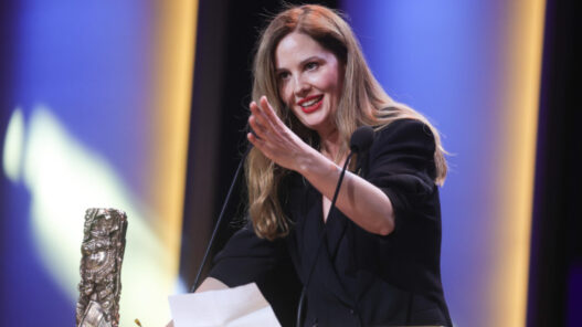 Justin Triet starebbe lavorando al suo nuovo film dopo Anatomia di una caduta