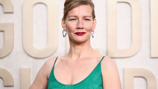 Sandra Hüller in trattative per entrare nel cast del nuovo film di Justine Triet