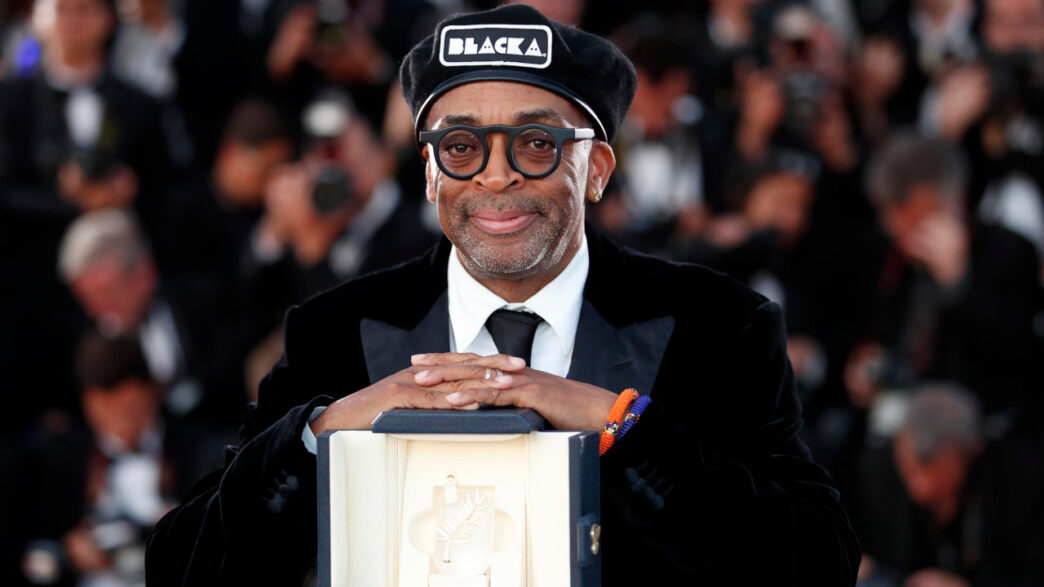 spike lee