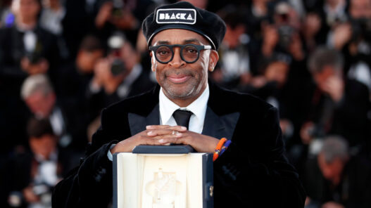 spike lee
