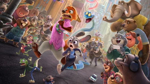 zootropolis