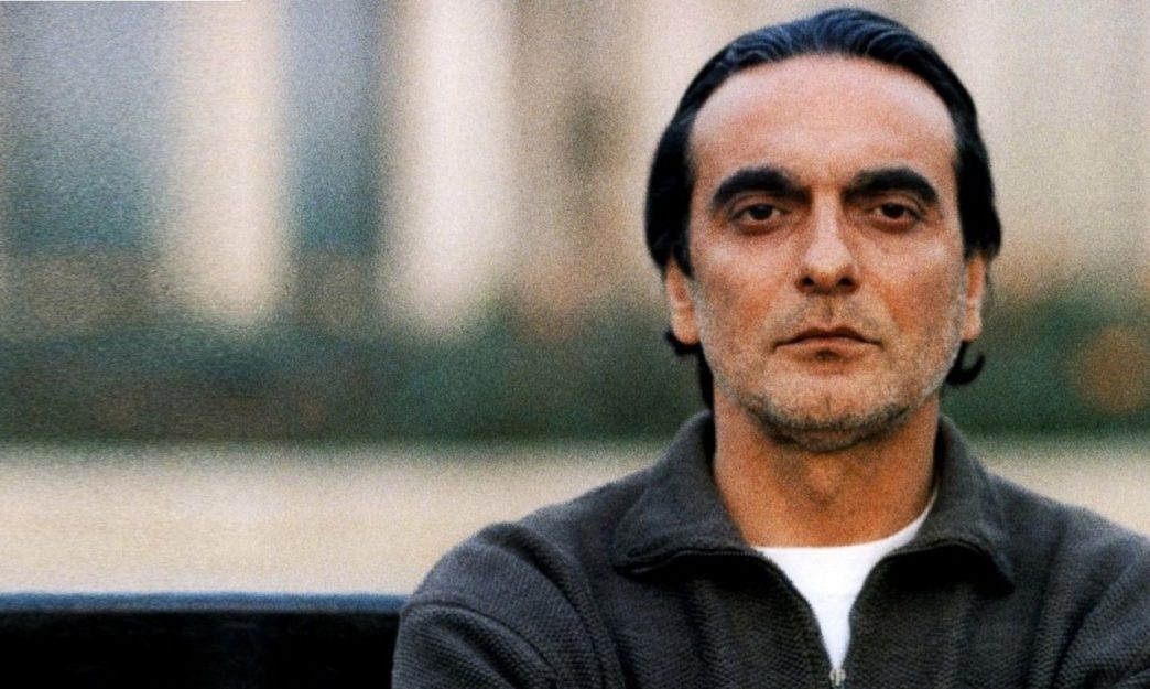 Addio a Homāyun Eršādi