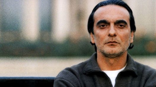 Addio a Homāyun Eršādi