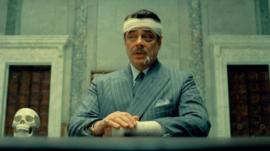 Benicio Del Toro e Cameron Diaz saranno protagonisti di Reenactment di Grant Singer