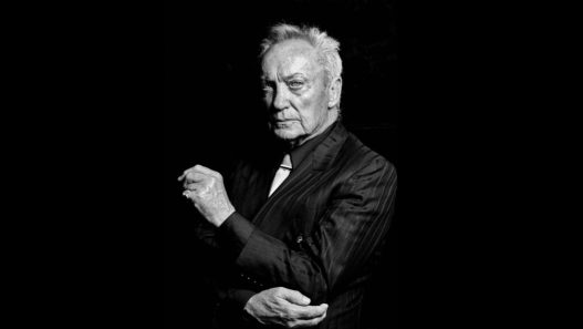 Addio a Udo Kier