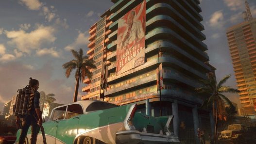 FX ordina una nuova serie di "Far Cry" con Rob Mac protagonista