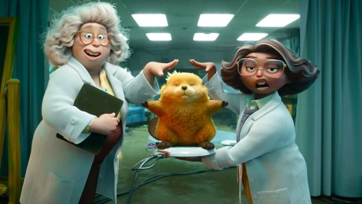 "Jumpers - Un salto tra gli animali (Hoppers)": online il trailer ufficiale del 30° film Pixar