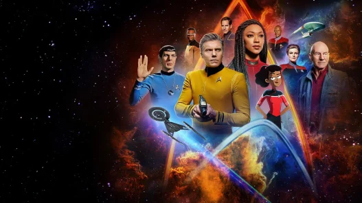 Jonathan Goldstein e John Francis Daley realizzeranno un nuovo film di "Star Trek"