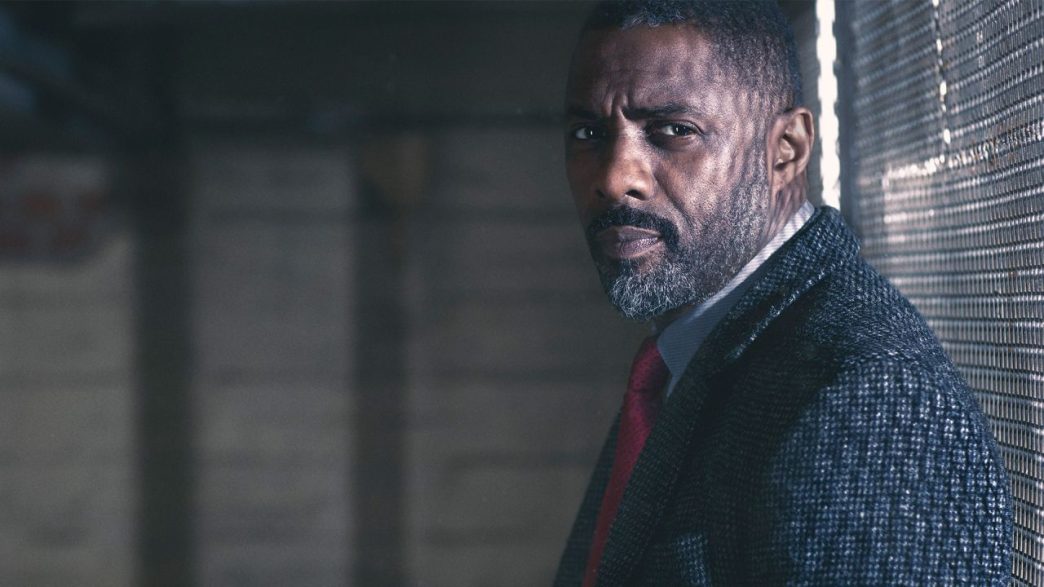Idris Elba sarà protagonista del nuovo film di "Luther" su Netflix