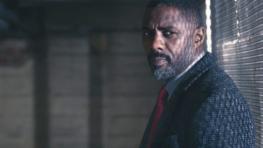 Idris Elba sarà protagonista del nuovo film di "Luther" su Netflix