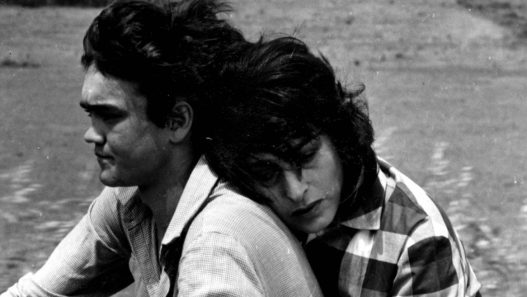 Mamma Roma: ritrovata la versione originale del film di Pasolini a 50 anni dalla morte