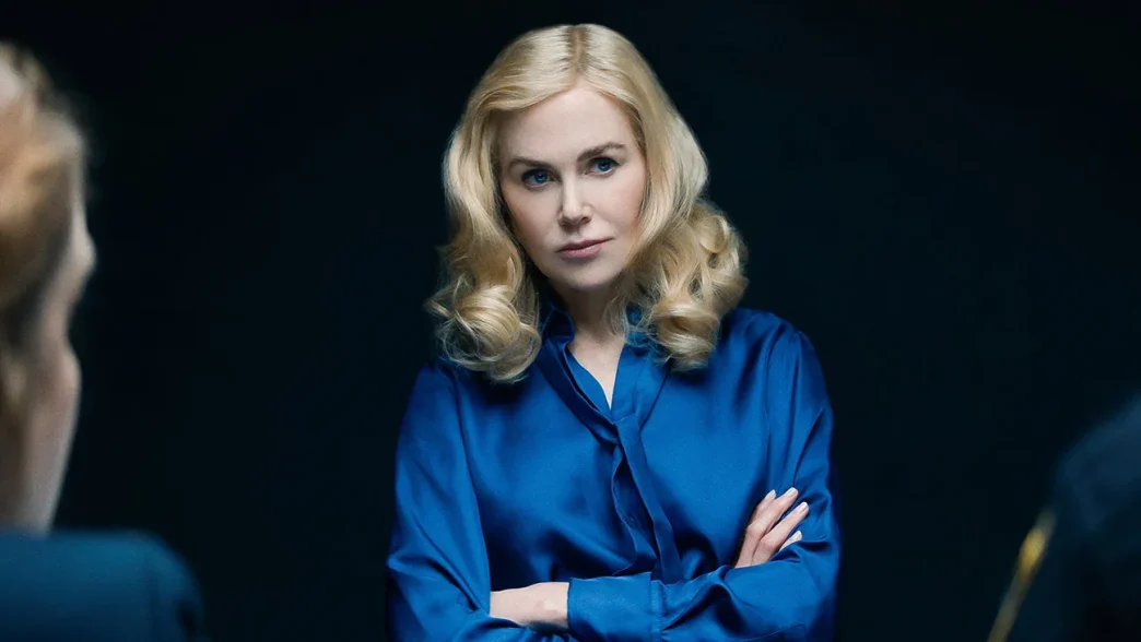 Nicole Kidman si unisce al cast di "The Young People" di Osgood Perkins