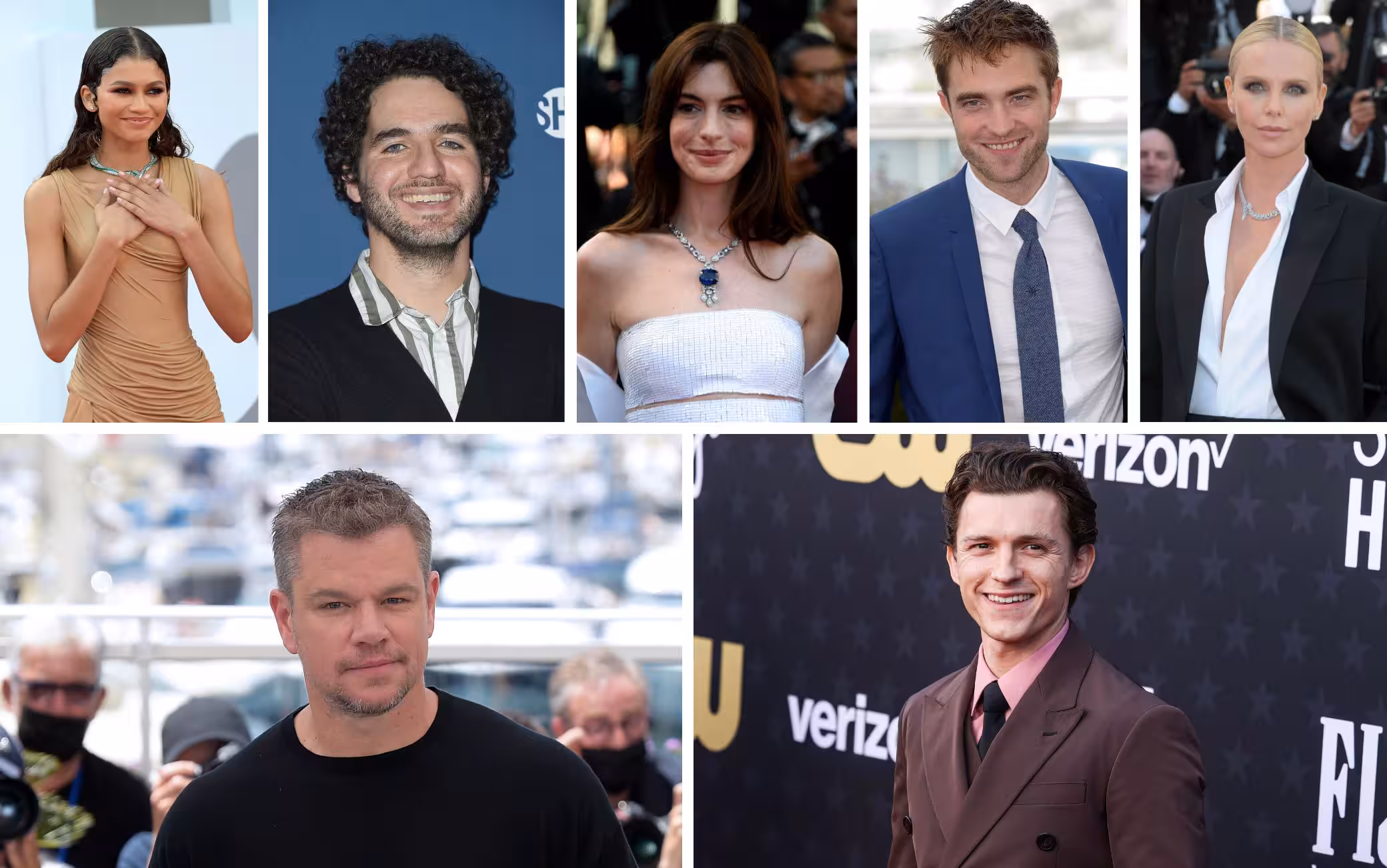 "Odissea": un prologo di 6 minuti del film di Christopher Nolan arriverà in IMAX a dicembre