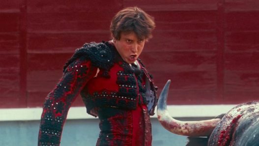 "Pomeriggi di solitudine" di Albert Serra è il miglior film dell'anno per i Cahiers du cinéma