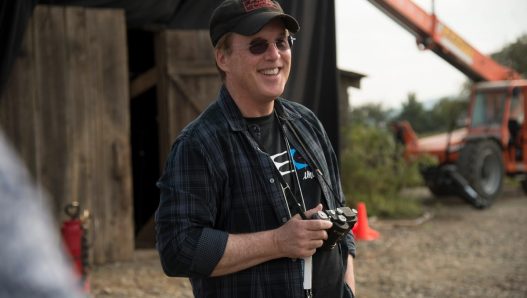 "Ray Gunn": il nuovo noir sci-fi di Brad Bird uscirà nel 2026