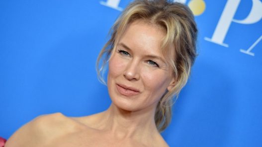 Renée Zellweger sarà la protagonista di "Phantom Son" di David Yates
