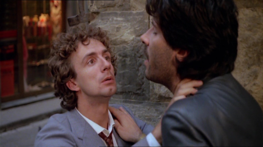 Ad Ovest di Paperino, l'Amici Miei della Generazione X