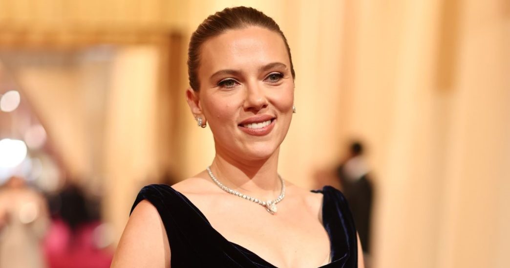 Scarlett Johannson sarà la protagonista del nuovo film de "L'esorcista"